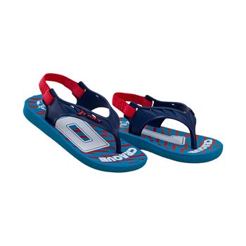 Chinelo-de-Dedo-Azul-Branco-e-Vermelho-Kids-Street-Fun-|-Rider-Tamanho--20---Cor--AZUL-0